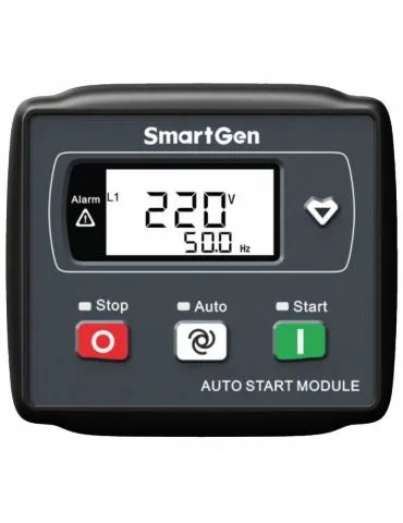 Panou Control SmartGen... - Tik.ro