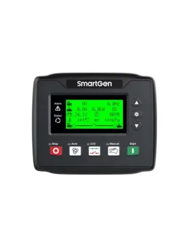 Panou Control SmartGen... - Tik.ro