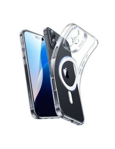 Zero Clear Case (HaloLock)... - Tik.ro