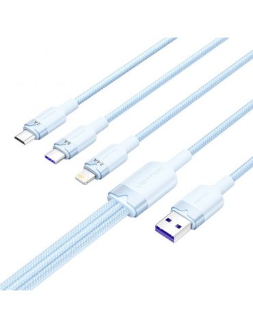 USB 2.0 A la 3-in-1 6A... - Tik.ro