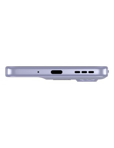 Motorola moto g86 power 5G 16,9 cm (6.67") Dual SIM Android 15 USB tip-C 12 Giga Bites 256 Giga Bites 6720 mAh Liliachiu