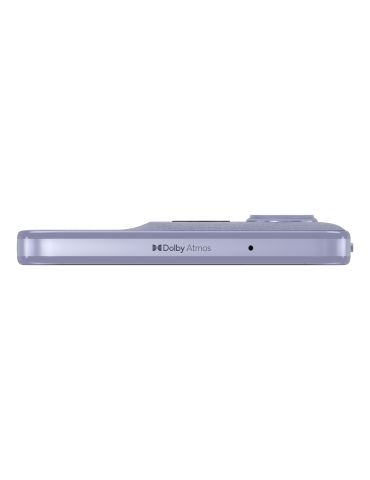 Motorola moto g86 power 5G 16,9 cm (6.67") Dual SIM Android 15 USB tip-C 12 Giga Bites 256 Giga Bites 6720 mAh Liliachiu