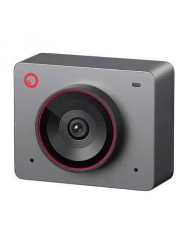 OBSBOT Meet 2 cameră web (gri) - Tik.ro