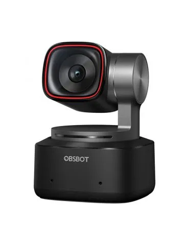OBSBOT Tiny 2 cameră web - Tik.ro