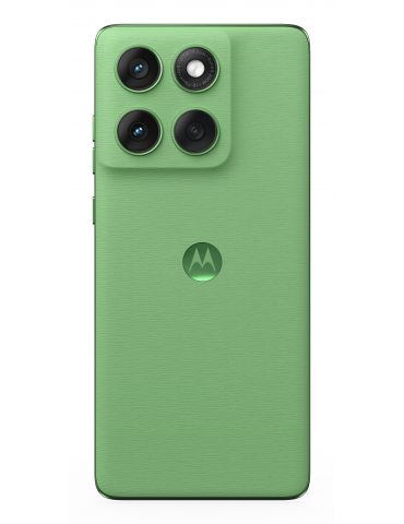 Motorola edge 60 16,9 cm (6.67") Dual SIM Android 15 5G USB tip-C 12 Giga Bites 512 Giga Bites 5200 mAh Verde