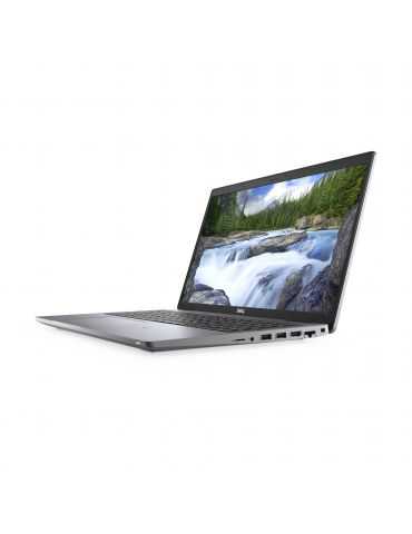 DELL Latitude 5520 Notebook 39,6 cm (15.6") Full HD Intel® Core™ i5 16 Giga Bites DDR4-SDRAM 512 Giga Bites SSD Wi-Fi 6 Dell - 2