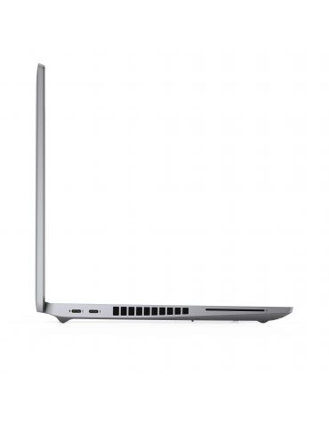 DELL Latitude 5520 Notebook 39,6 cm (15.6") Full HD Intel® Core™ i5 16 Giga Bites DDR4-SDRAM 512 Giga Bites SSD Wi-Fi 6 Dell - 2