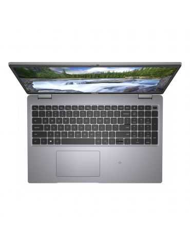 DELL Latitude 5520 Notebook 39,6 cm (15.6") Full HD Intel® Core™ i5 16 Giga Bites DDR4-SDRAM 512 Giga Bites SSD Wi-Fi 6 Dell - 2