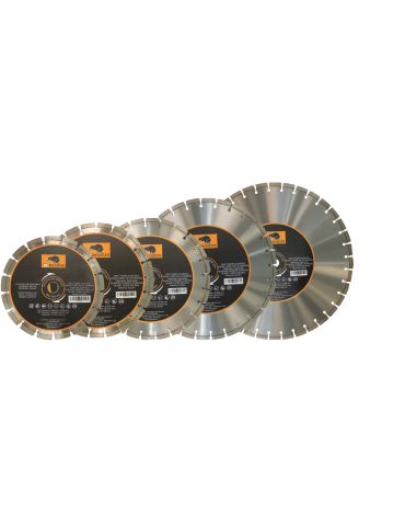 Disc Bisonte diamantat... - Tik.ro