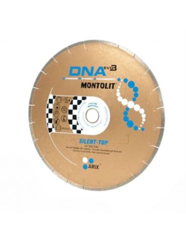 Disc Montolit SCXS-T350... - Tik.ro