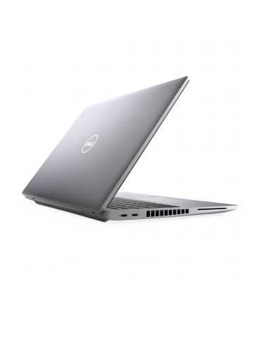 DELL Latitude 5520 Notebook 39,6 cm (15.6") Full HD Intel® Core™ i5 16 Giga Bites DDR4-SDRAM 512 Giga Bites SSD Wi-Fi 6 Dell - 2