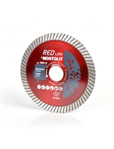 Disc Montolit TBH200 pentru... - Tik.ro