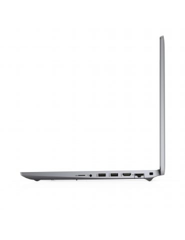 DELL Latitude 5520 Notebook 39,6 cm (15.6") Full HD Intel® Core™ i5 16 Giga Bites DDR4-SDRAM 512 Giga Bites SSD Wi-Fi 6 Dell - 3