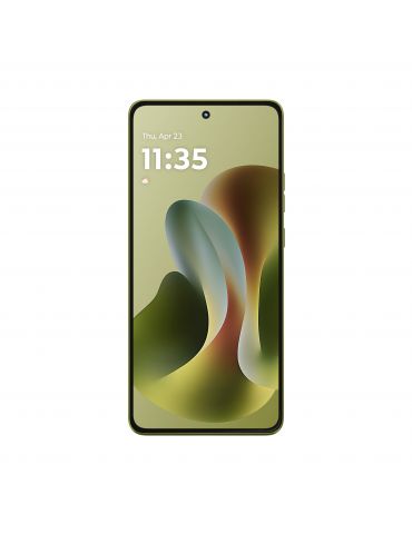 Motorola moto g86 power 5G 16,9 cm (6.67") Dual SIM Android 15 USB tip-C 12 Giga Bites 256 Giga Bites 6720 mAh Verde