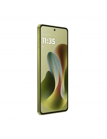 Motorola moto g86 power 5G 16,9 cm (6.67") Dual SIM Android 15 USB tip-C 12 Giga Bites 256 Giga Bites 6720 mAh Verde