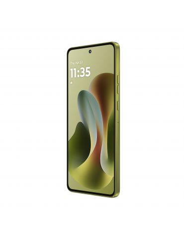 Motorola moto g86 power 5G 16,9 cm (6.67") Dual SIM Android 15 USB tip-C 12 Giga Bites 256 Giga Bites 6720 mAh Verde