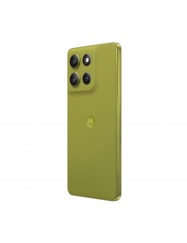 Motorola moto g86 power 5G 16,9 cm (6.67") Dual SIM Android 15 USB tip-C 12 Giga Bites 256 Giga Bites 6720 mAh Verde