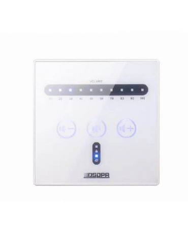 DSP917WH IP Volume Controller - Tik.ro