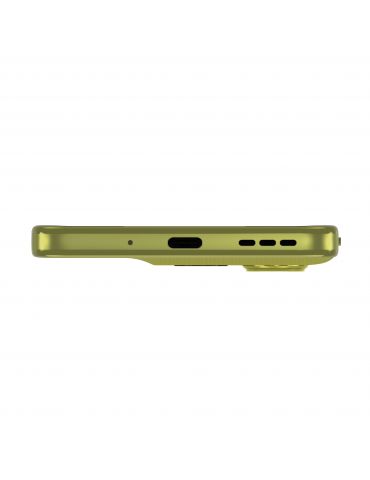 Motorola moto g86 power 5G 16,9 cm (6.67") Dual SIM Android 15 USB tip-C 12 Giga Bites 256 Giga Bites 6720 mAh Verde