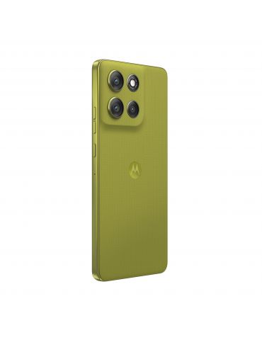 Motorola moto g86 power 5G 16,9 cm (6.67") Dual SIM Android 15 USB tip-C 12 Giga Bites 256 Giga Bites 6720 mAh Verde