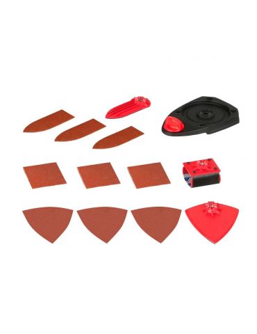 Set de accesorii ,,FOX"... - Tik.ro