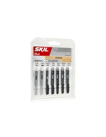 SKIL 2610S00920 set 21 de... - Tik.ro