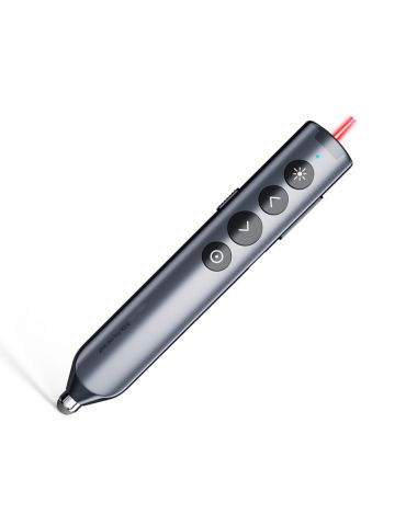 Presenter laser fizic,laser... - Tik.ro