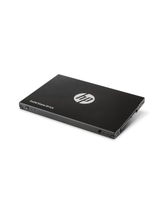 SSD HP S700 250GB, SATA3, 2.5inch Hp - 1