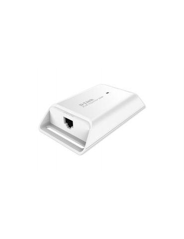 D-Link DPE-301GI adaptoare PoE Fast Ethernet, Gigabit Ethernet D-link - 1 - Tik.ro