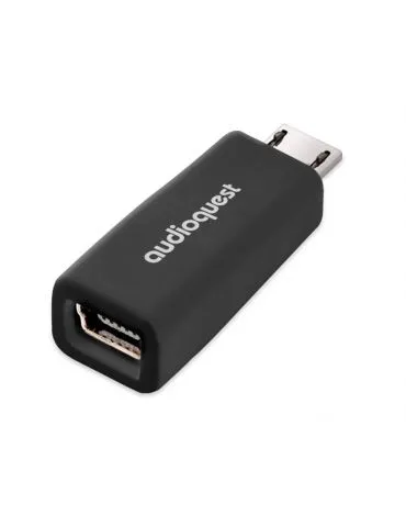 Adaptor Audioquest mini USB... - Tik.ro