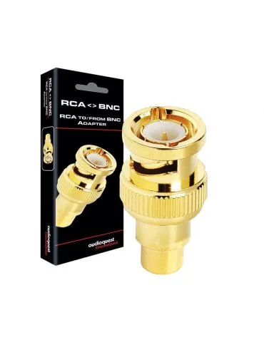 Adaptor RCA mama la BNC... - Tik.ro
