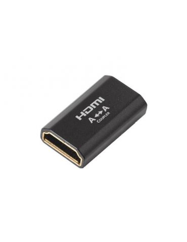 Audioquest HDMI 48 Coupler - Tik.ro