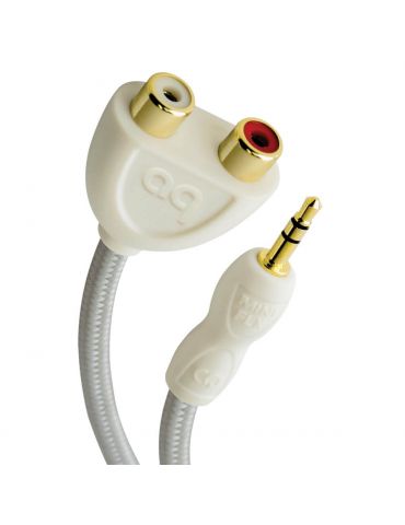 Cablu splitter 1 x Jack3.5... - Tik.ro