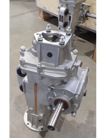 LS TRANSMISIE COMPLETA... - Tik.ro