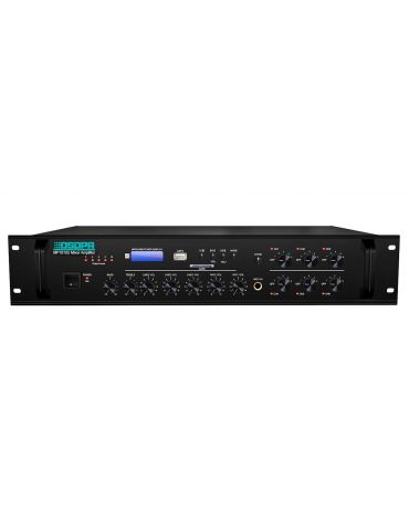 Amplificator 350W cu mixer... - Tik.ro