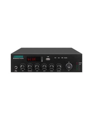 Amplificator cu mixer 250W... - Tik.ro