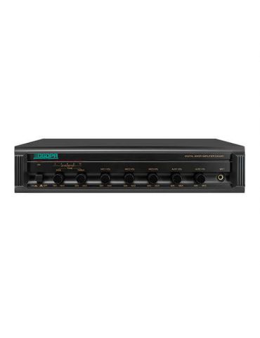 Amplificator cu mixer 450W... - Tik.ro