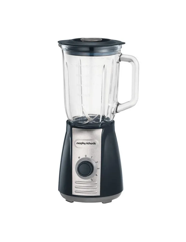 Blender pentru pahare Morphy Richards 403010 (negru)
