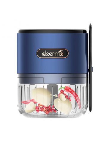 Chopper mărunțire alimente... - Tik.ro