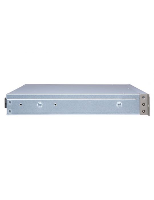 QNAP TS-431XeU NAS Cabinet metalic (1U) Ethernet LAN Negru, Din oţel inoxidabil Alpine AL-314 Qnap - 8