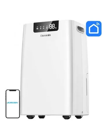 Dezumidificator DOROSIN... - Tik.ro