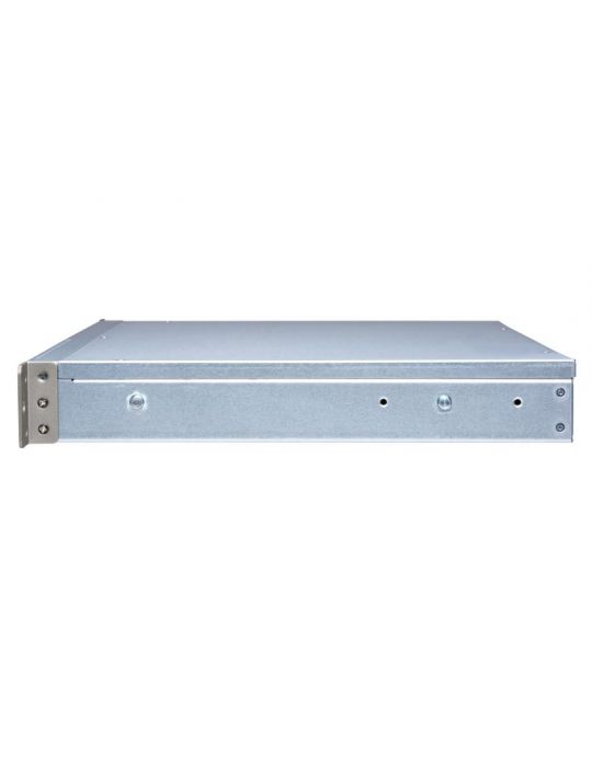 QNAP TS-431XeU NAS Cabinet metalic (1U) Ethernet LAN Negru, Din oţel inoxidabil Alpine AL-314 Qnap - 9