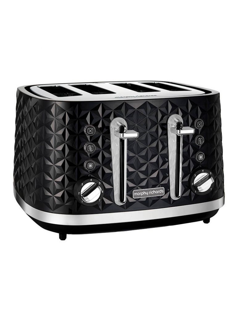 Toster Morphy Richards 248131