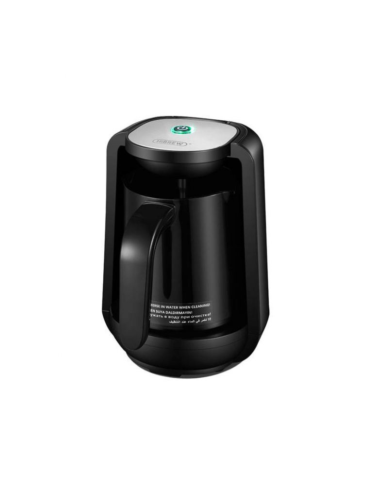 Mașină de cafea turcească HiBREW CM1179_EU