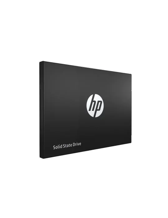 Ssd hp s700 1tb 2.5 sata iii 6gb/s r/w speed: Hp - 1