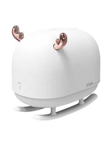 Umidificator cu lumină... - Tik.ro