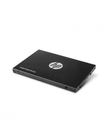 Ssd hp s700 1tb 2.5 sata iii 6gb/s r/w speed: Hp - 1