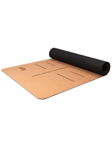 SALTEA YOGA Iggy, material... - Tik.ro