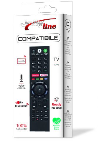 Telecomanda universala... - Tik.ro