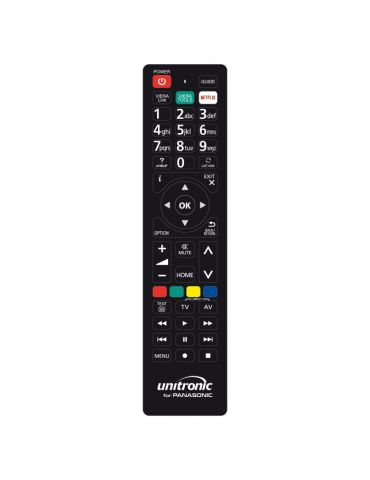 Telecomanda universala TV... - Tik.ro
